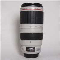 Used Canon EF 100-400mm f/4.5-5.6L IS II USM Telephoto Zoom Lens