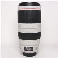 Used Canon EF 100-400mm f/4.5-5.6L IS II USM Telephoto Zoom Lens