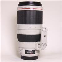 Used Canon EF 100-400mm f/4.5-5.6L IS II USM Telephoto Zoom Lens