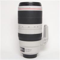 Used Canon EF 100-400mm f/4.5-5.6L IS II USM Telephoto Zoom Lens