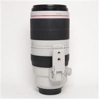 Used Canon EF 100-400mm f/4.5-5.6L IS II USM Telephoto Zoom Lens