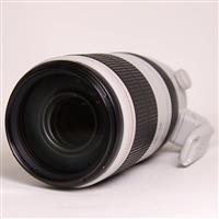 Used Canon EF 100-400mm f/4.5-5.6L IS II USM Telephoto Zoom Lens