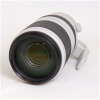 Used Canon EF 100-400mm f/4.5-5.6L IS II USM Telephoto Zoom Lens