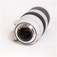 Used Canon EF 100-400mm f/4.5-5.6L IS II USM Telephoto Zoom Lens