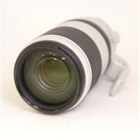 Used Canon EF 100-400mm f/4.5-5.6L IS II USM Telephoto Zoom Lens