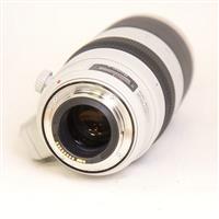 Used Canon EF 100-400mm f/4.5-5.6L IS II USM Telephoto Zoom Lens