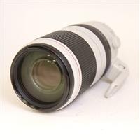 Used Canon EF 100-400mm f/4.5-5.6L IS II USM Telephoto Zoom Lens