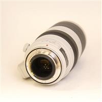 Used Canon EF 100-400mm f/4.5-5.6L IS II USM Telephoto Zoom Lens
