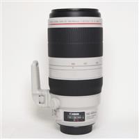 Used Canon EF 100-400mm f/4.5-5.6L IS II USM Telephoto Zoom Lens