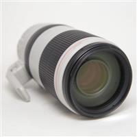 Used Canon EF 100-400mm f/4.5-5.6L IS II USM Telephoto Zoom Lens