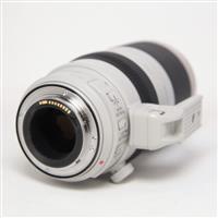 Used Canon EF 100-400mm f/4.5-5.6L IS II USM Telephoto Zoom Lens