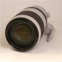 Used Canon EF 100-400mm f/4.5-5.6L IS II USM Telephoto Zoom Lens
