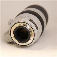Used Canon EF 100-400mm f/4.5-5.6L IS II USM Telephoto Zoom Lens
