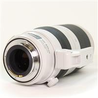 Used Canon EF 100-400mm f/4.5-5.6L IS II USM Telephoto Zoom Lens