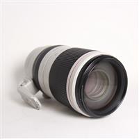 Used Canon EF 100-400mm f/4.5-5.6L IS II USM Telephoto Zoom Lens