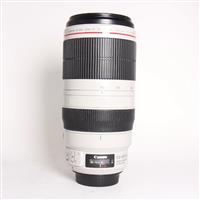 Used Canon EF 100-400mm f/4.5-5.6L IS II USM Telephoto Zoom Lens