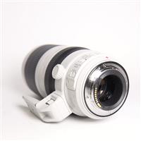 Used Canon EF 100-400mm f/4.5-5.6L IS II USM Telephoto Zoom Lens