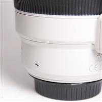 Used Canon EF 100-400mm f/4.5-5.6L IS II USM Telephoto Zoom Lens