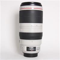 Used Canon EF 100-400mm f/4.5-5.6L IS II USM Telephoto Zoom Lens