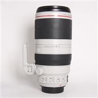 Used Canon EF 100-400mm f/4.5-5.6L IS II USM Telephoto Zoom Lens