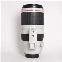 Used Canon EF 100-400mm f/4.5-5.6L IS II USM Telephoto Zoom Lens