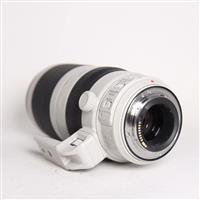 Used Canon EF 100-400mm f/4.5-5.6L IS II USM Telephoto Zoom Lens