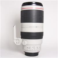Used Canon EF 100-400mm f/4.5-5.6L IS II USM Telephoto Zoom Lens