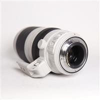 Used Canon EF 100-400mm f/4.5-5.6L IS II USM Telephoto Zoom Lens