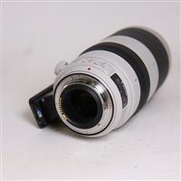 Used Canon EF 100-400mm f/4.5-5.6L IS II USM Telephoto Zoom Lens