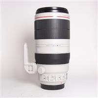 Used Canon EF 100-400mm f/4.5-5.6L IS II USM Telephoto Zoom Lens