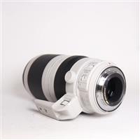 Used Canon EF 100-400mm f/4.5-5.6L IS II USM Telephoto Zoom Lens