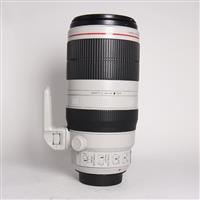 Used Canon EF 100-400mm f/4.5-5.6L IS II USM Telephoto Zoom Lens