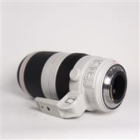 Used Canon EF 100-400mm f/4.5-5.6L IS II USM Telephoto Zoom Lens