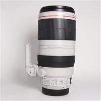 Used Canon EF 100-400mm f/4.5-5.6L IS II USM Telephoto Zoom Lens