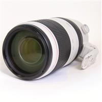 Used Canon EF 100-400mm f/4.5-5.6L IS II USM Telephoto Zoom Lens