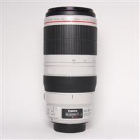 Used Canon EF 100-400mm f/4.5-5.6L IS II USM Telephoto Zoom Lens