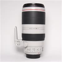 Used Canon EF 100-400mm f/4.5-5.6L IS II USM Telephoto Zoom Lens