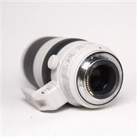 Used Canon EF 100-400mm f/4.5-5.6L IS II USM Telephoto Zoom Lens