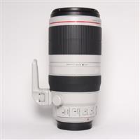 Used Canon EF 100-400mm f/4.5-5.6L IS II USM Telephoto Zoom Lens