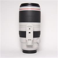 Used Canon EF 100-400mm f/4.5-5.6L IS II USM Telephoto Zoom Lens