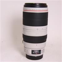 Used Canon EF 100-400mm f/4.5-5.6L IS II USM Telephoto Zoom Lens