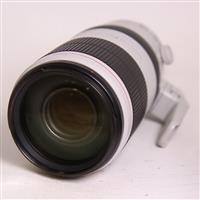 Used Canon EF 100-400mm f/4.5-5.6L IS II USM Telephoto Zoom Lens