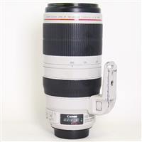 Used Canon EF 100-400mm f/4.5-5.6L IS II USM Telephoto Zoom Lens