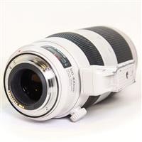 Used Canon EF 100-400mm f/4.5-5.6L IS II USM Telephoto Zoom Lens