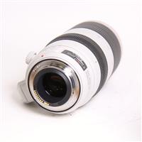 Used Canon EF 100-400mm f/4.5-5.6L IS II USM Telephoto Zoom Lens