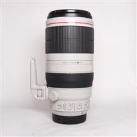 Used Canon EF 100-400mm f/4.5-5.6L IS II USM Telephoto Zoom Lens