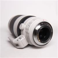 Used Canon EF 100-400mm f/4.5-5.6L IS II USM Telephoto Zoom Lens