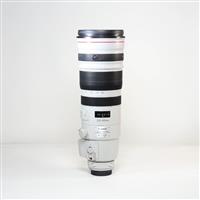 Used Canon EF 200-400mm f/4L IS USM Lens With Built in 1.4x Extender