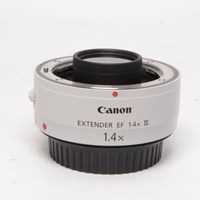 Used Canon Extender EF 1.4x III