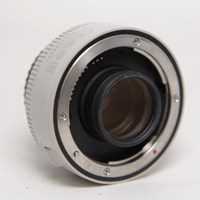 Used Canon Extender EF 1.4x III